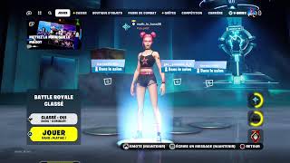 live fortnite avec mon mâate venez chill