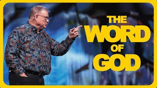 The Word of God | Rev. Tad Gregurich  | Sun. 6pm | Rev. Tad Gregurich