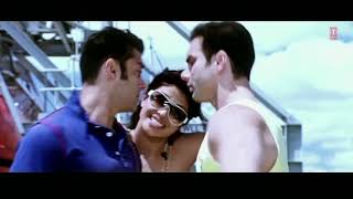 Tujhe Aksa Beach Ghuma Du Full Song Film   God Tussi Great Ho