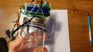 DIY BioReactor Update #1