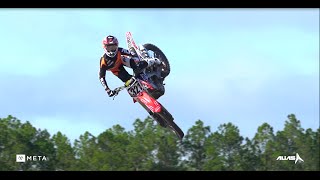 Meta Video Contest - Vurbmoto - ft Hampshire and Smith