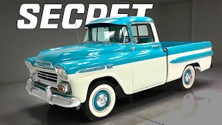 20 Most Secret Pickup Trucks and Muscle Cars! You Won't Believe Exist!