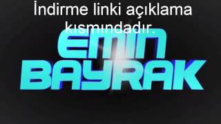 *Yunix Yapımı* Emin Bayrak intro