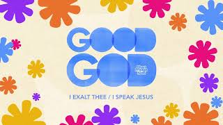 Shout Praises Kids - I Exalt Thee / I Speak Jesus (Official Audio Video)