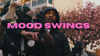 [FREE] Ko x Rv Type Beat - ''Mood Swings'' | Prod.MYI