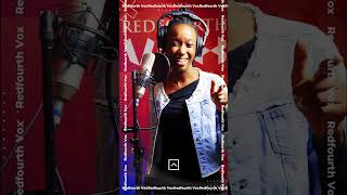 Minaella (Redfourth Vox)  - Love Me Leave (Cover)