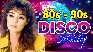 Modern Talking, Joy, Silent Circle, Sandra - EuroDisco Legend Songs - Golden Disco Hits 70s 80s 90s