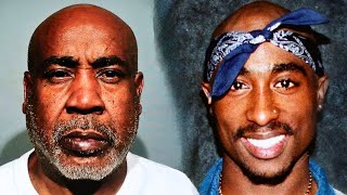 The Real Story Behind Tupac’s M.U.R.D.E.R - Did Keefe D Do It?