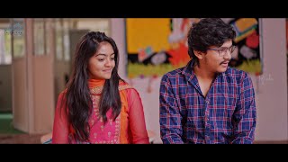 Government College || Promo || Dora Sai Teja || Samyu || Infinitum Media