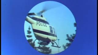 Chopper One (1974) - OPENING