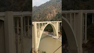 Coronation Bridge #youtubeshorts #shortsvideo