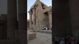 Templo de Kom Ombo, Egipto