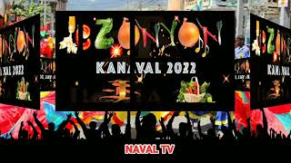 BON JAZZ [Lèzonyon] Kanaval 2022