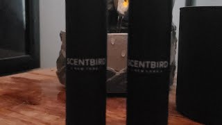 Scentbird happy  Valentines day!