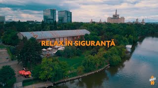 Berăria H - Terasă & Relax în Siguranță