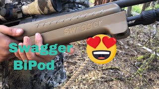 Gear Review: Swagger BiPod