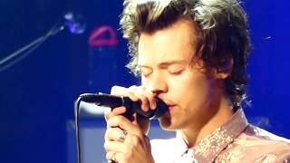 Harry Styles - Sign Of The Times (St Paul)