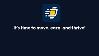 Earn Crypto While You Move with MoveQuest ($MQT)!