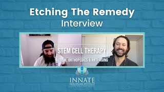 Stem Cells, Autism, Orthopedics & Longevity with Dr. Travis Whitney