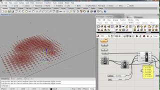 multi attractor - impact of the attractors can be set individualy