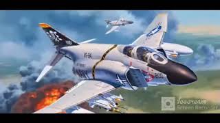 F4 Phantom Edit  (WMV-WArriors)