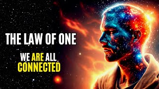 The Law Of One: You Are Connected To Everything And Everyone