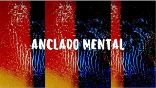 Anclado mental