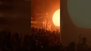 AURORA - Queendom (live @ Le Trianon, Paris, 29.08.2022)