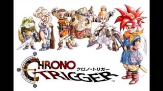 Chrono Trigger - Manoria Cathedral (Original Trance Mix)