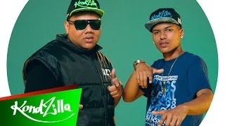 MCs Wesley e MC Weslinho - Novinha Deixa De Besteira (KondZilla - WebClipe)