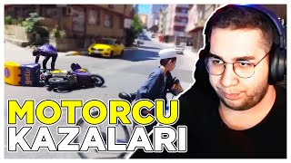 Eray, TÜRKİYE'DE YAŞANAN MOTORCU KAVGALARI VE KAZALARI! İzliyor