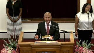 ABC Clinton MD Live Stream -  A Church in Repair