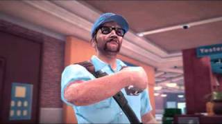 Dead Rising 2 Carl's Boss Soundtrack