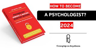 Want to become a psychologist? Start here #psychologydegree #careeradvice