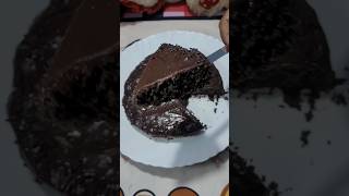 Instant Easiest Chocolate Cake😍#shorts #cake #trending #foodie #viral #yum