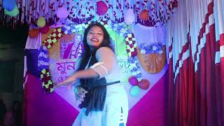 Ami Dekhte Lale Lal | আমি দেখতে লালে লাল |Cover Dance| Wadding Dance |Em Dancer