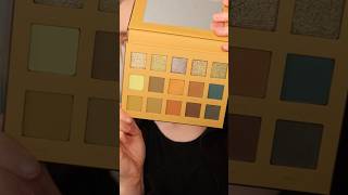 ND Yucca dupe?! Alter Ego Wildwood palette 🌼🌿 #eyeshadowpalette #grwm #makeup #makeupdupes