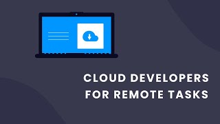 Right Way to Hire Cloud Developers