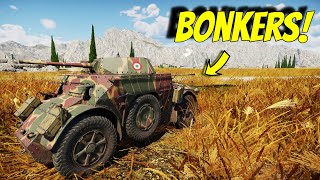 WAR THUNDER: This Lineup is BONKERS! - Italy 2.7