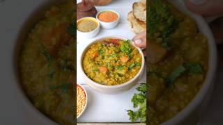 No Rice ❌ in this khichdi. Yet so healthy and tasty #khichdirecipe #healthyrecipes