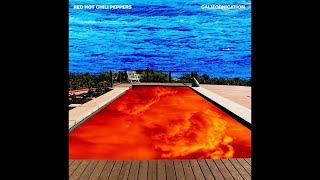 Red Hot Chili Peppers - 08 - Porcelain