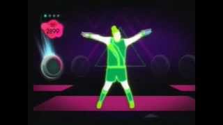 Just Dance 2 Extra Songs/Just Dance Summer Party - Skin-To-Skin (The Sweat Invaders)