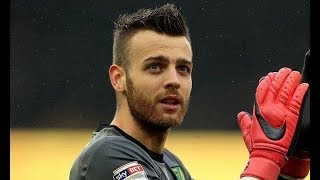 Southampton chasing £15m deal for Manchester City keeper Angus Gunn