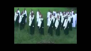 Maranata choir አታፍርም ኢየሱስን ይዘህ!144p