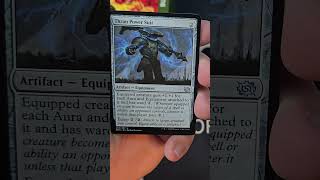 MTG: Brothers' War Bundle Pack 1 of 8 12-11-23 #mtg #unboxing