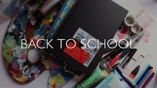 МОИ МАТЕРИАЛЫ | back to school | все, а еще все о них