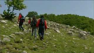 Nationalpark Pollino