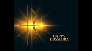 Dussehra: Triumph of Good over Evil