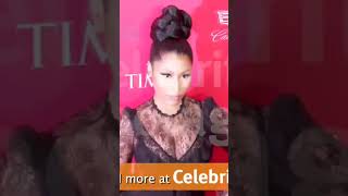 Nicki Minaj looks gorgeous | Pretty | Trend | Red Carpet