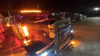 Found A $4 Dollar A Mile Load Coming Out Of Kansas|Dead Head 400+Miles|Trucker Vlog|Owner Operator|